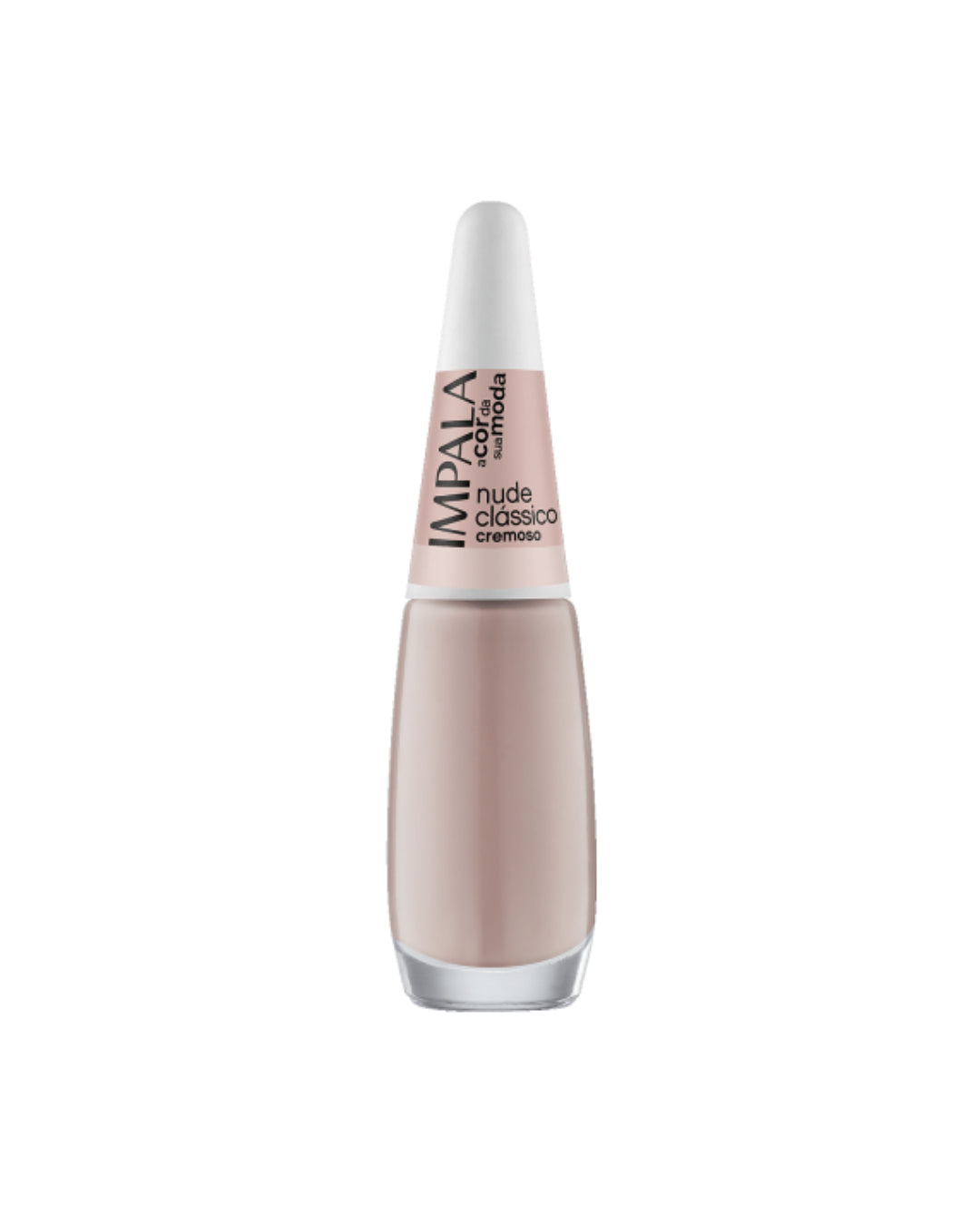 Esmalte Impala Nude Classico