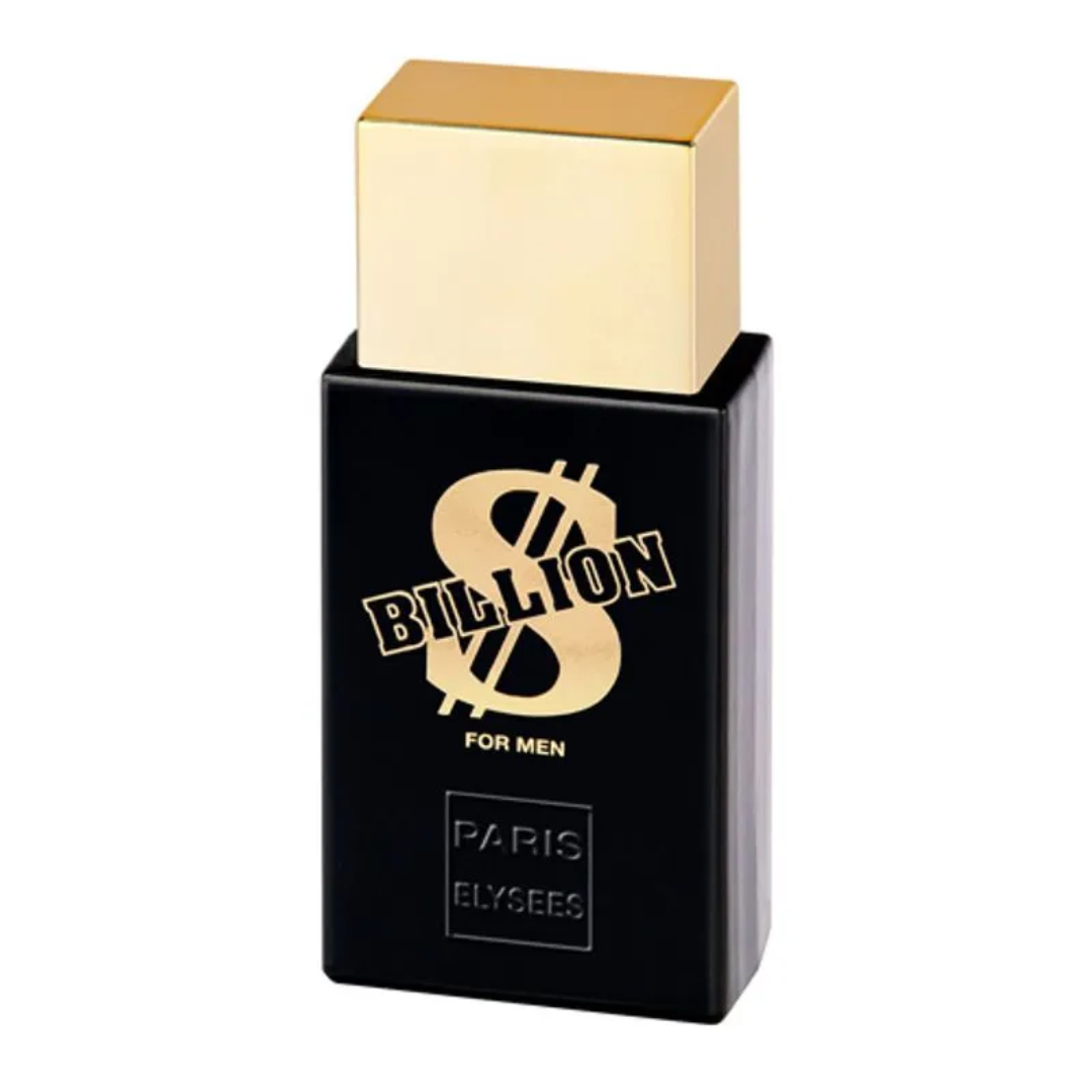 Perfume Masculino Paris Elysees Billion Paris 100ml