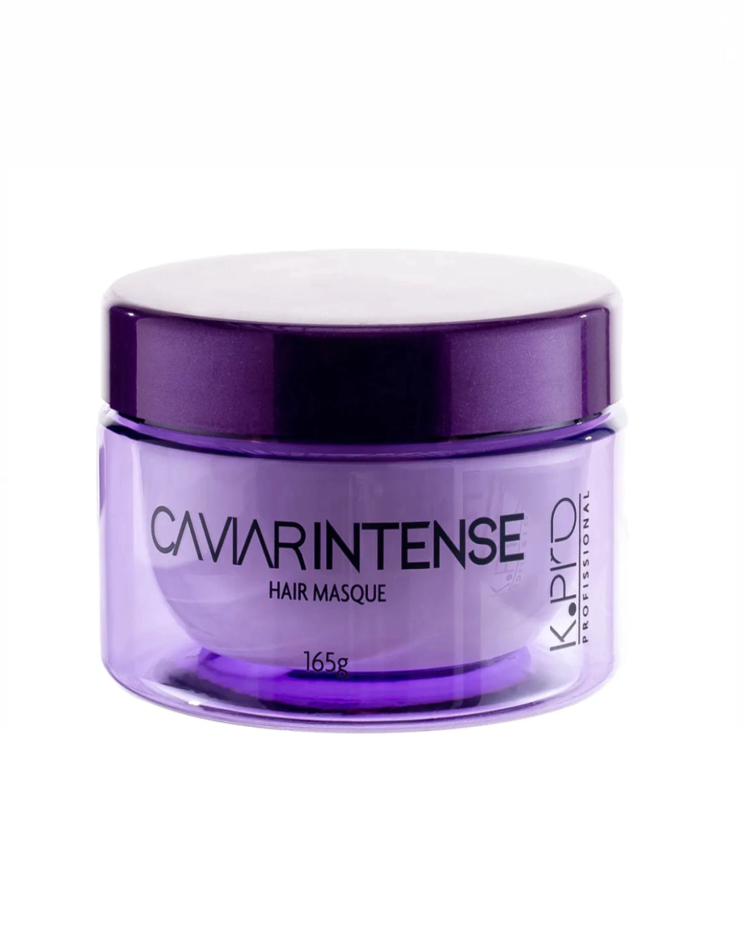 Máscara de Restauração KPro Caviar Intense Hair Masque 165g