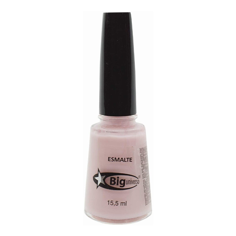 Esmalte Big Universo Cap