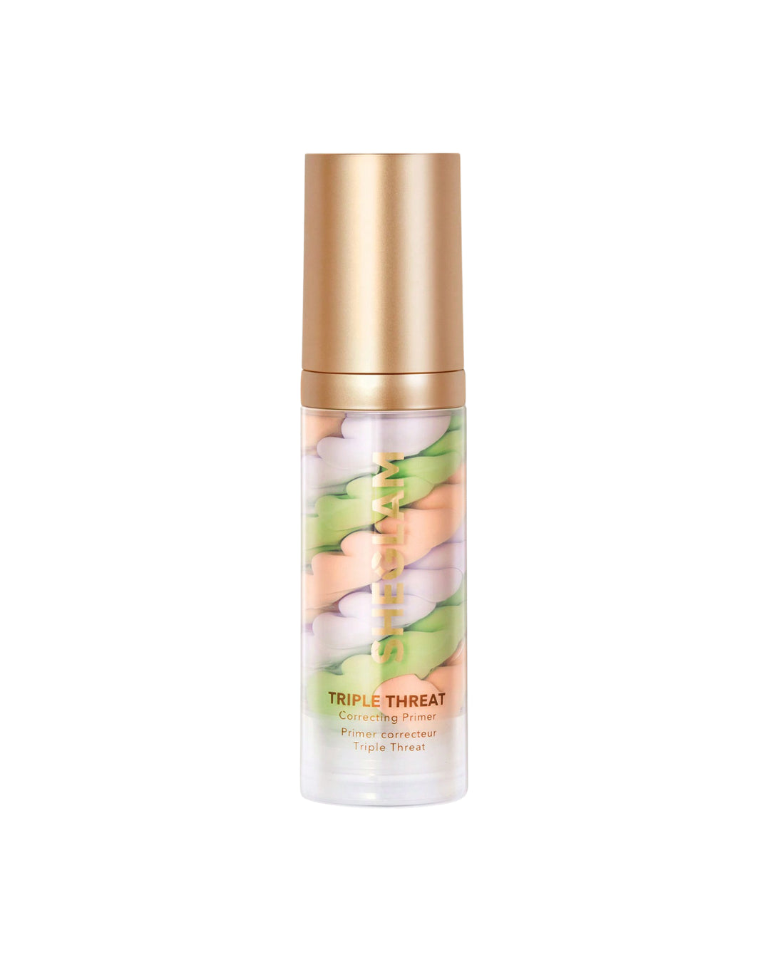 Primer Colorido Sheglam Correção Cor 3 Em 1 Sheglam 30ml