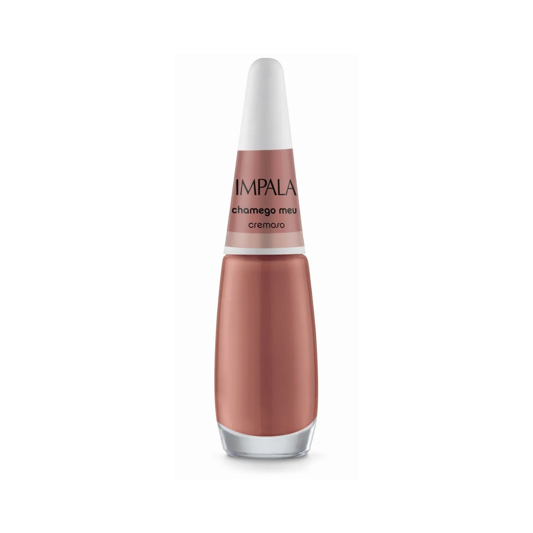 Esmalte Impala A Cor da Moda Chamego Meu