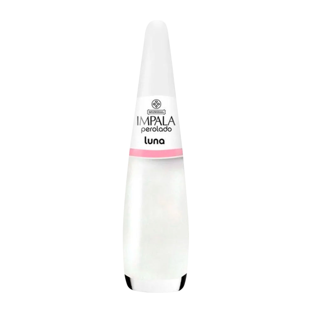 Esmalte Impala Perolado Luna