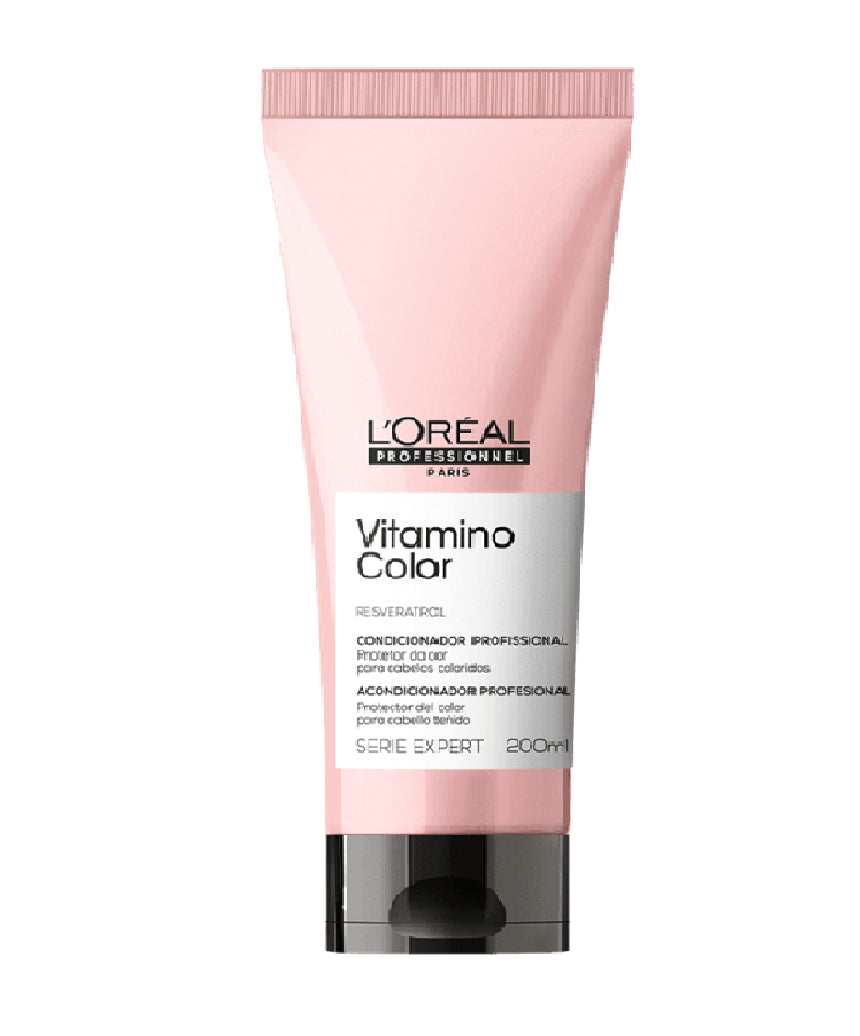 L'Oréal Professionnel Serie Expert Vitamino Color - Condicionador 200ml