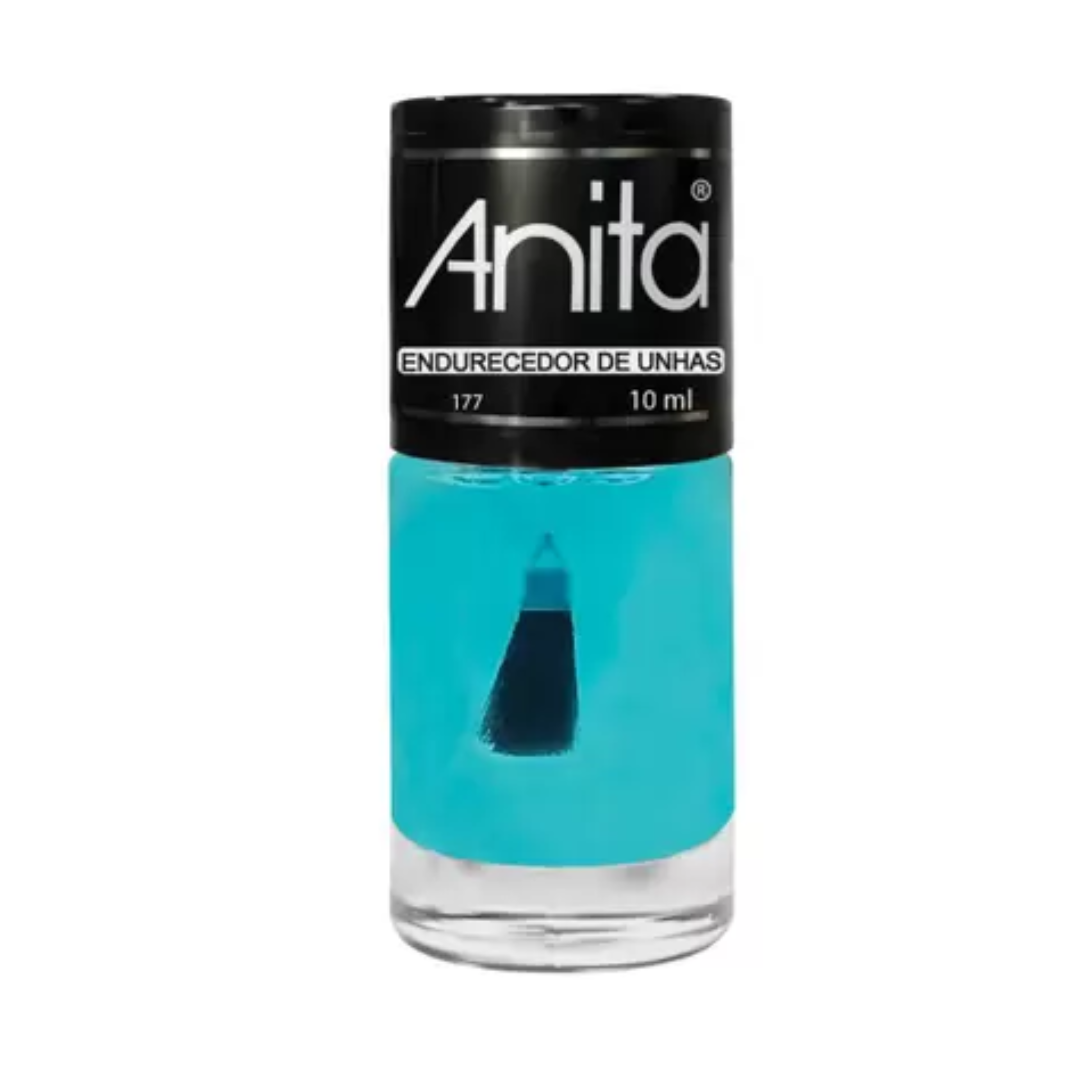 Esmalte Anita Endurecedor De Unhas 177 10ml