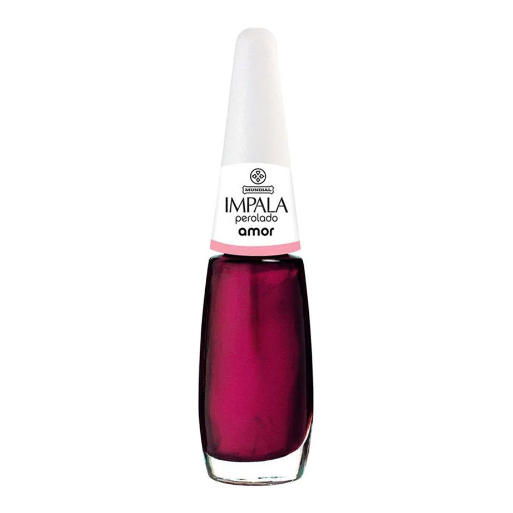 Esmalte Impala Perolado Amor