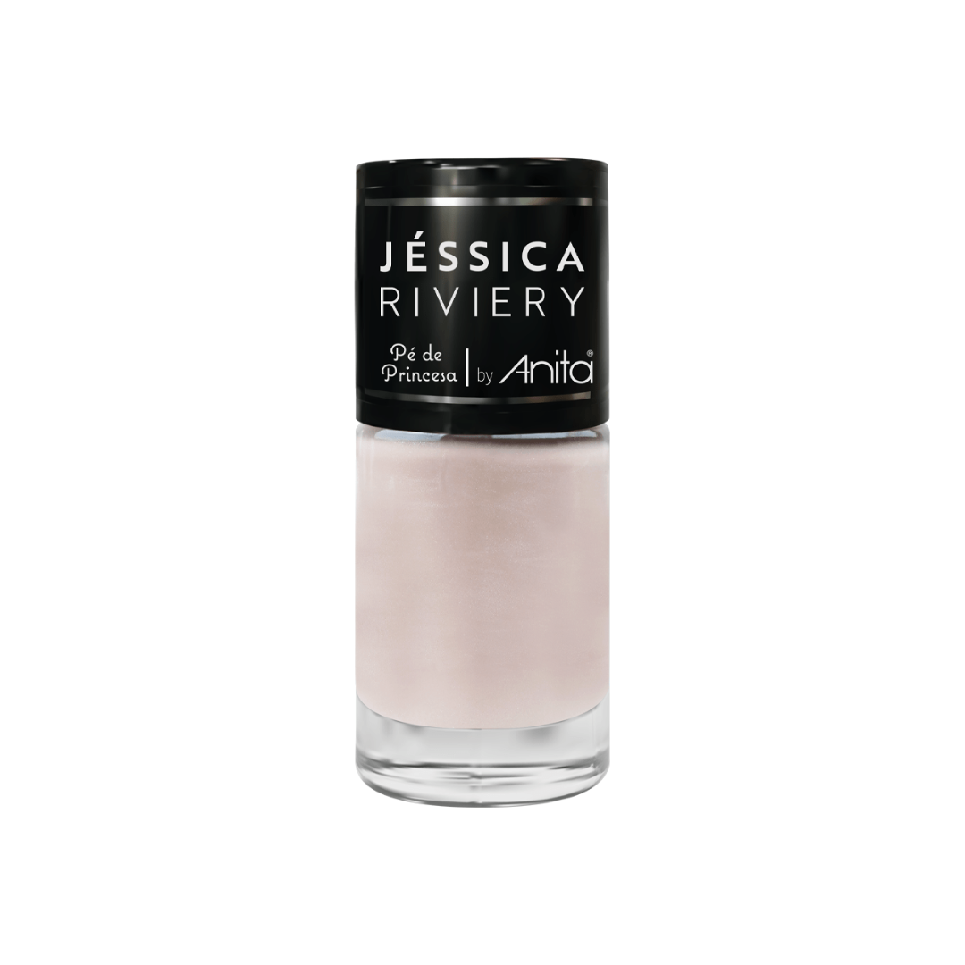 Esmalte Jéssica Riviery Pé de Princesa Anita