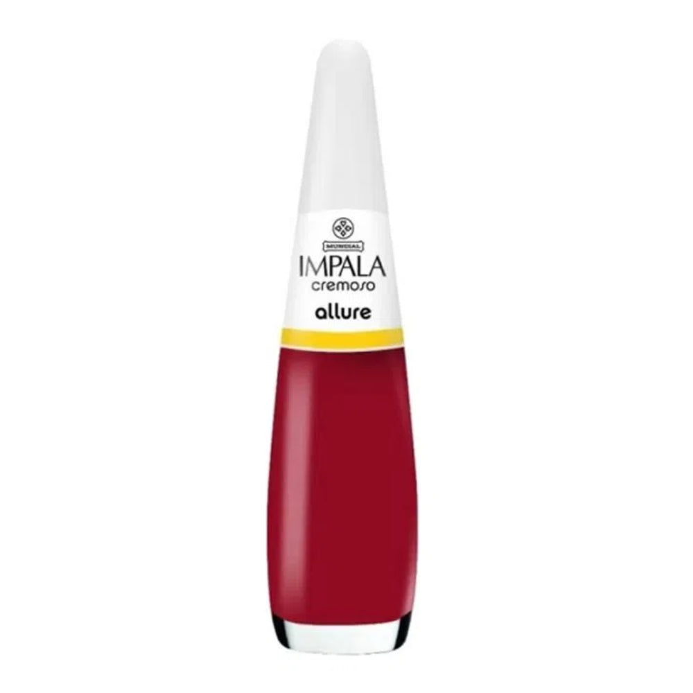 Esmalte Impala Cremoso Allure