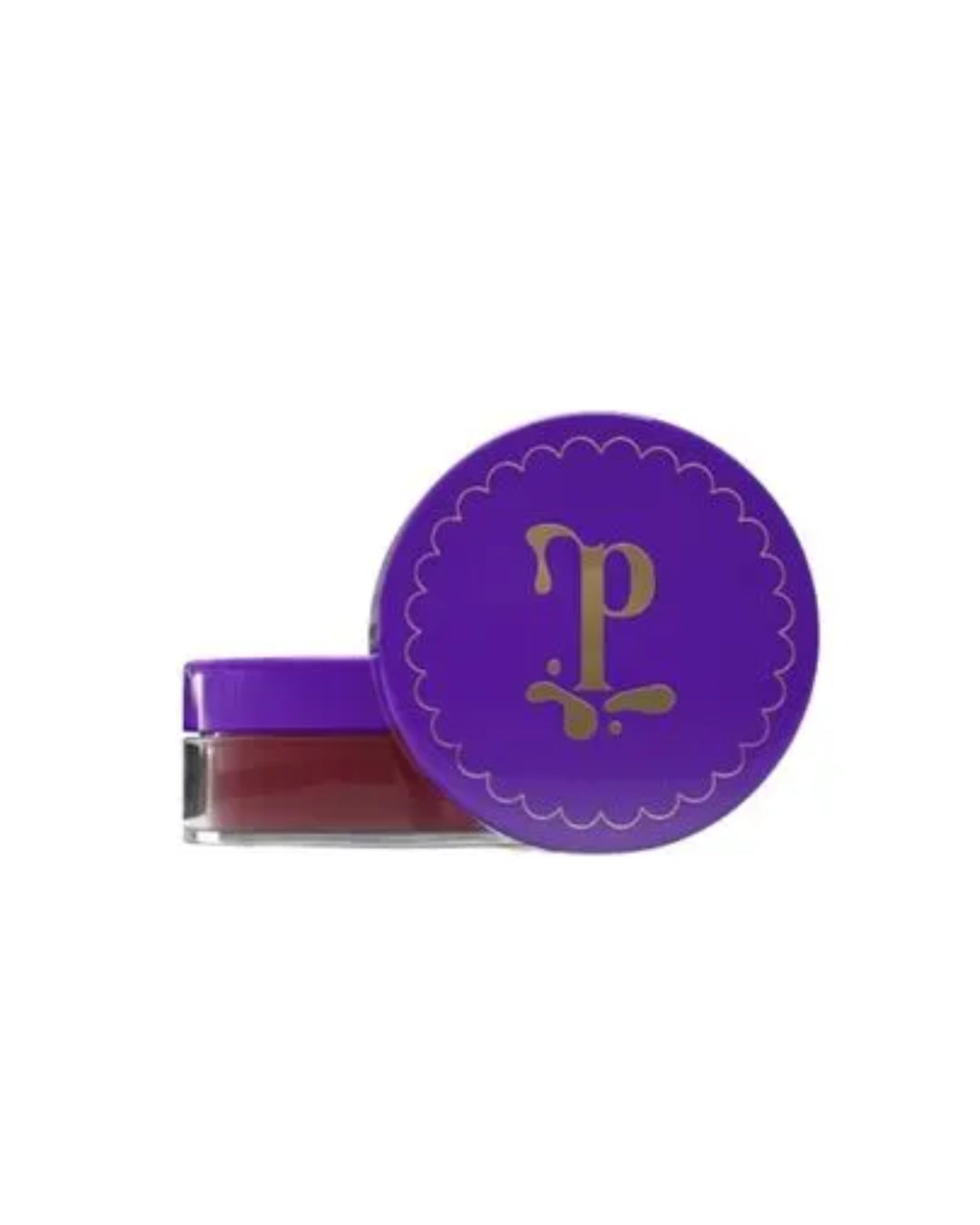 Bolush Blush Cremoso Multifuncional Goiaba Pudim Beauty 12g
