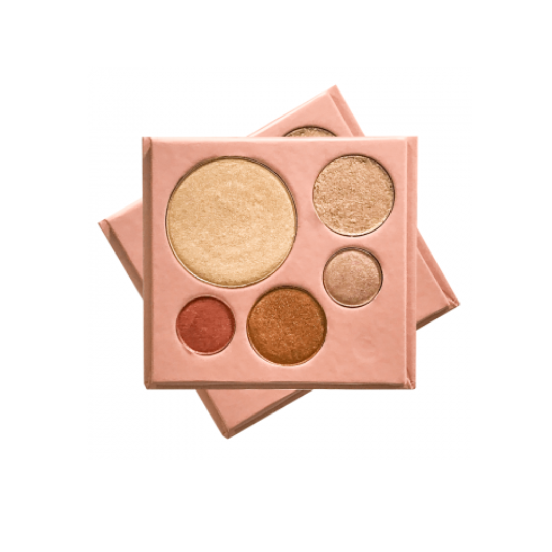 Paleta iluminadora Catharine hill 19g