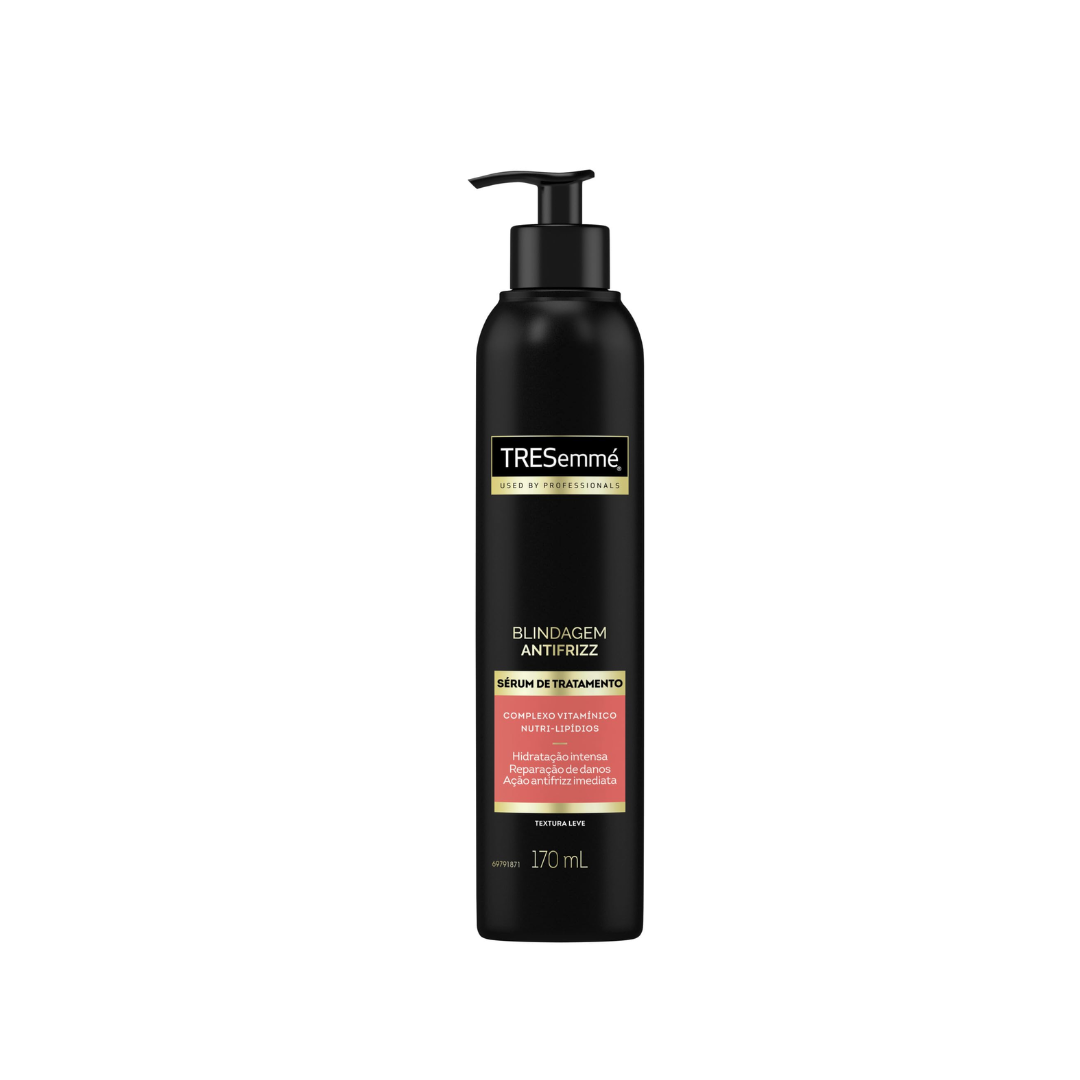 Serum de tratamento Blindagem Antifrizz 170ml