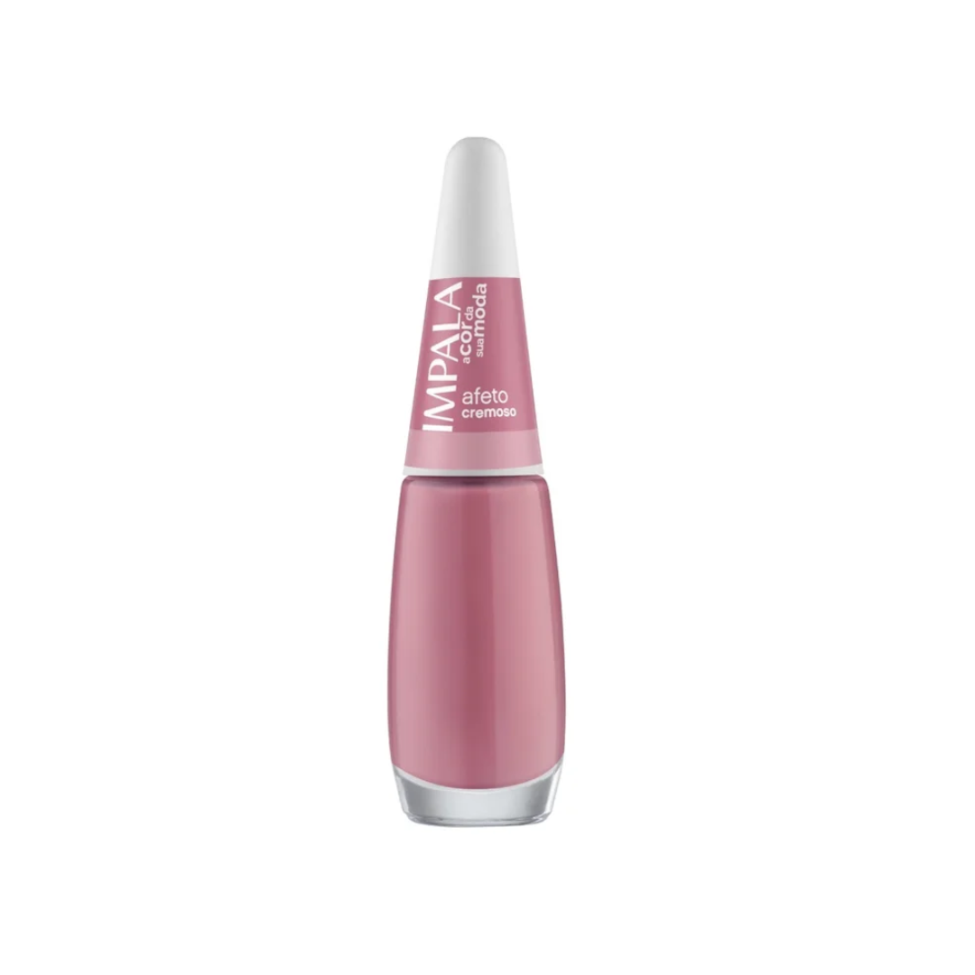 Esmalte Impala A Cor da Sua Moda Afeto