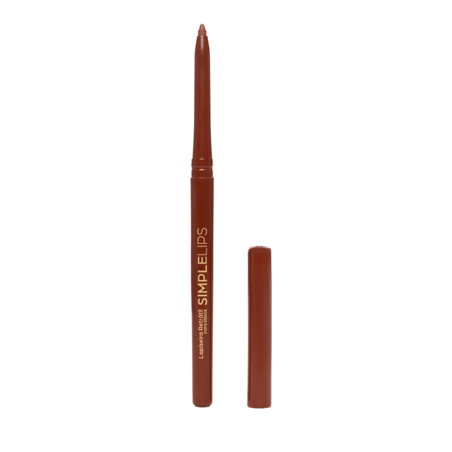 Lapiseira Labial Mari Maria Mocha Mousse