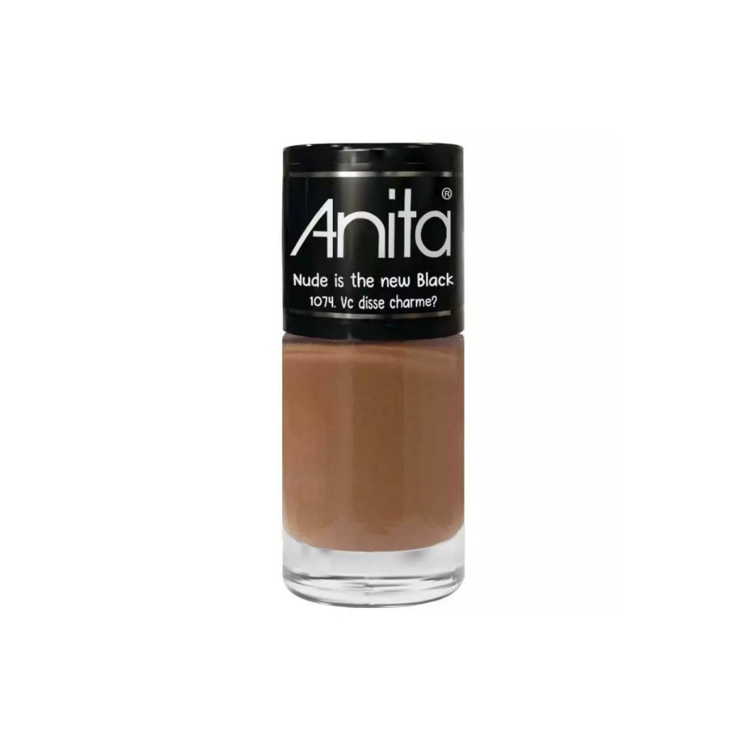 Esmalte Vc Disse Charme 1074 Anita
