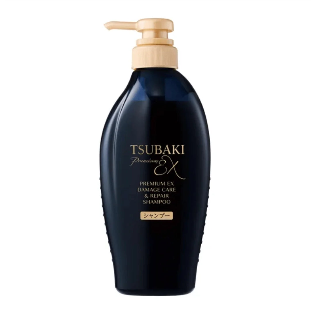 Shampoo Tsubaki Premium Ex Repair 450ml