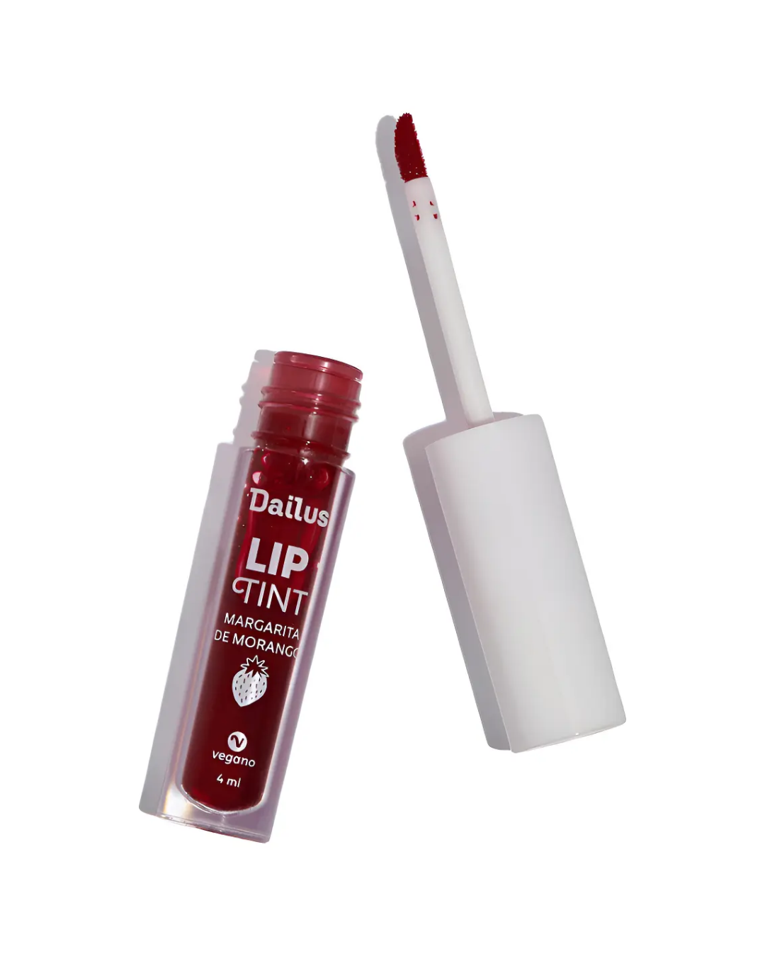 Lip Tint Margarita de Morango Dailus