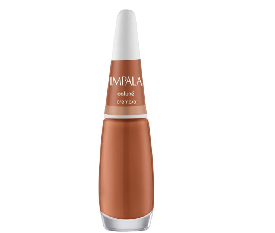 Esmalte Impala Cafun� 7,5ml