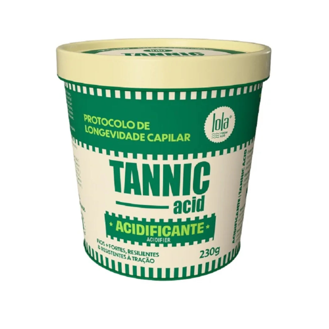 Acidificante Lola Tannic 230g