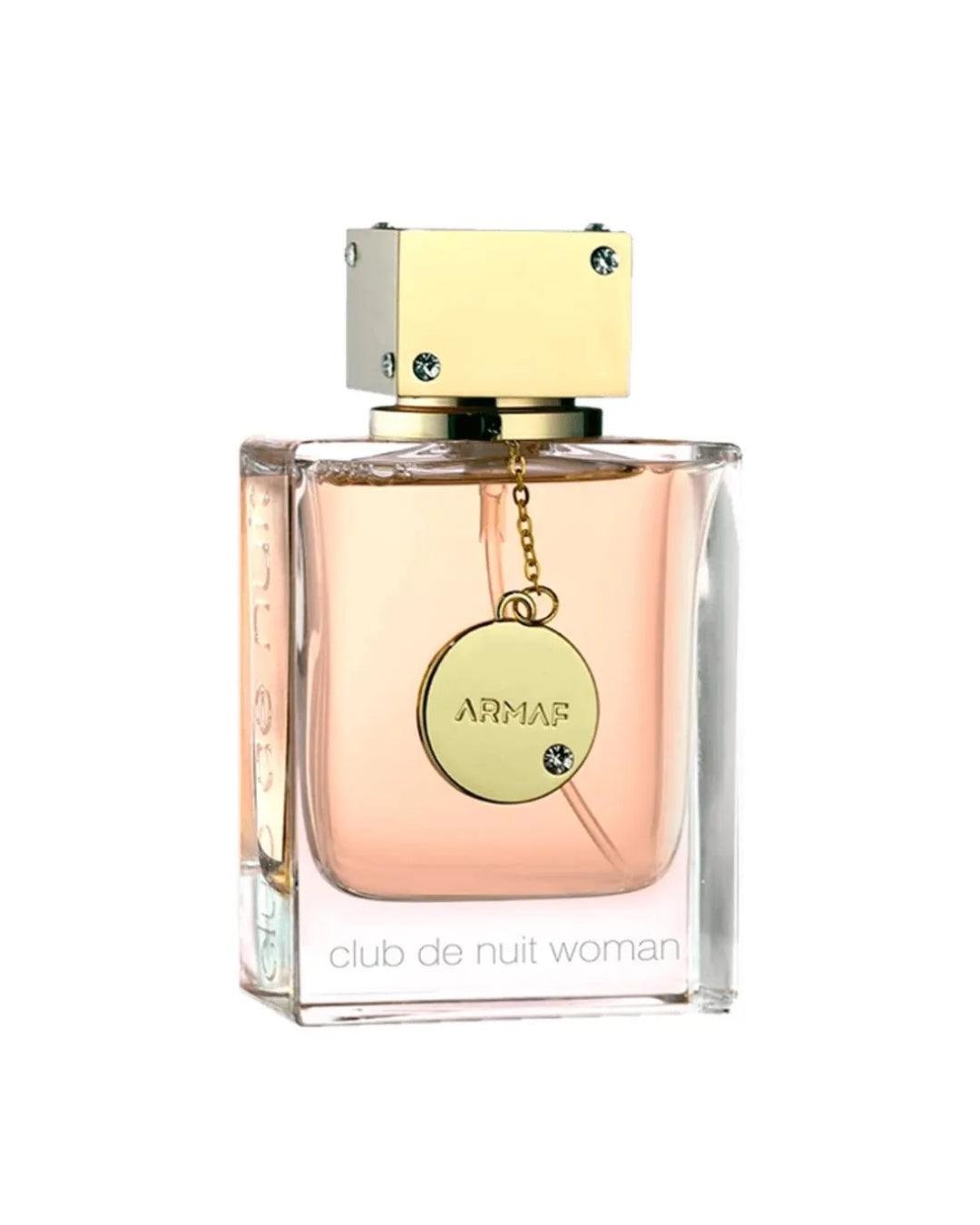 Club de Nuit Woman Armaf Eau de Parfum Feminino