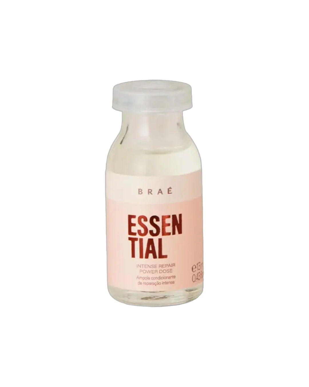 Ampola Essential Antiquebra Brae 13ml