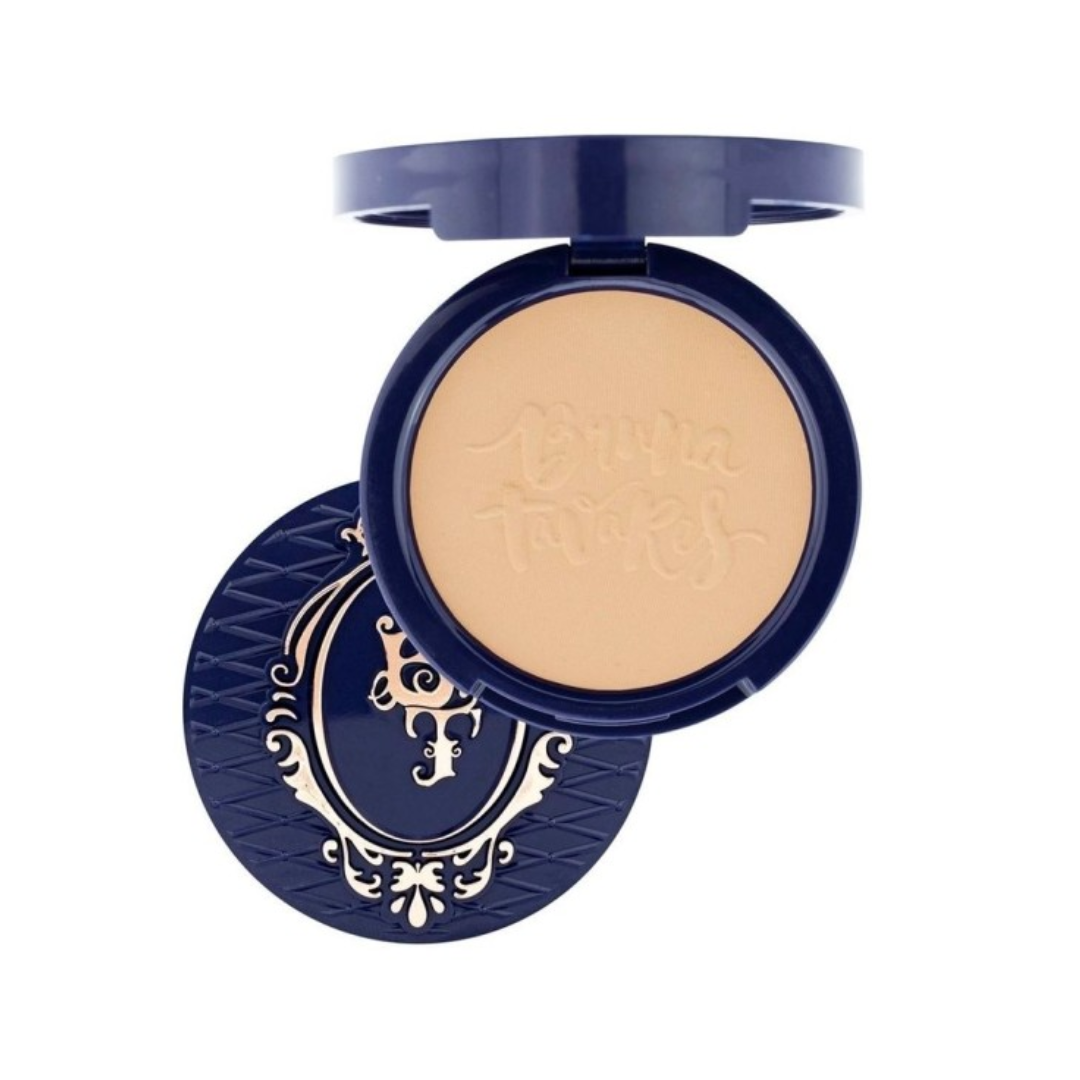 Pó Compacto BT Powder 30 Bruna Tavares 11g