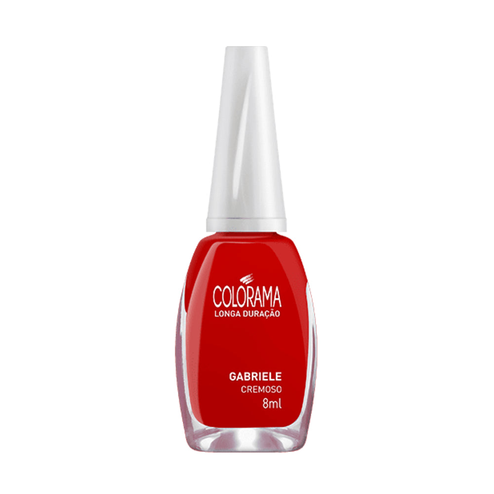 Esmalte Colorama Gabriele