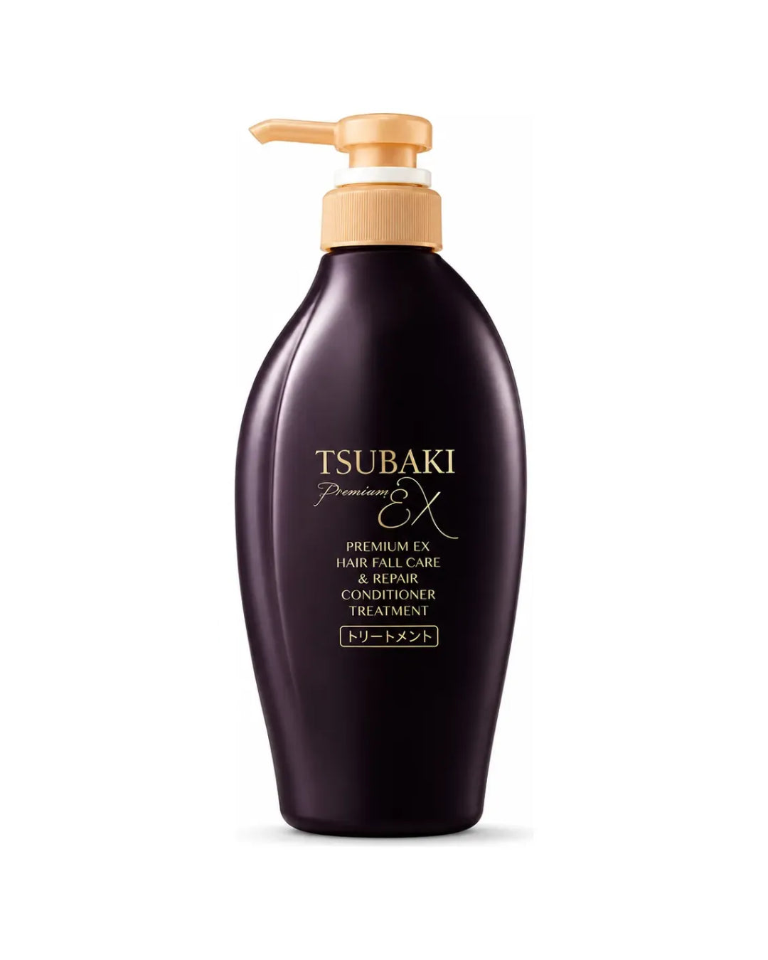 Tsubaki Premium Ex Hair Fall Care Repair Condicionador 450ml