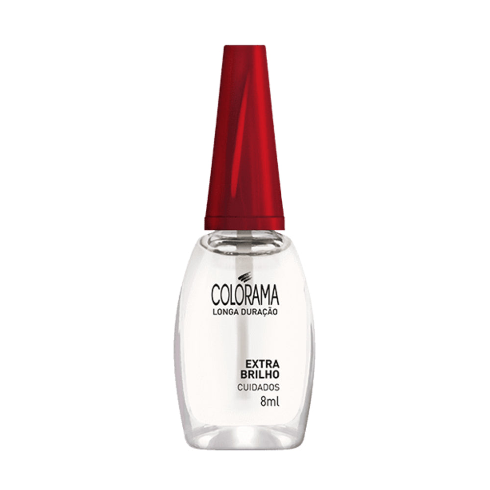 Esmalte Colorama Extra Brilho