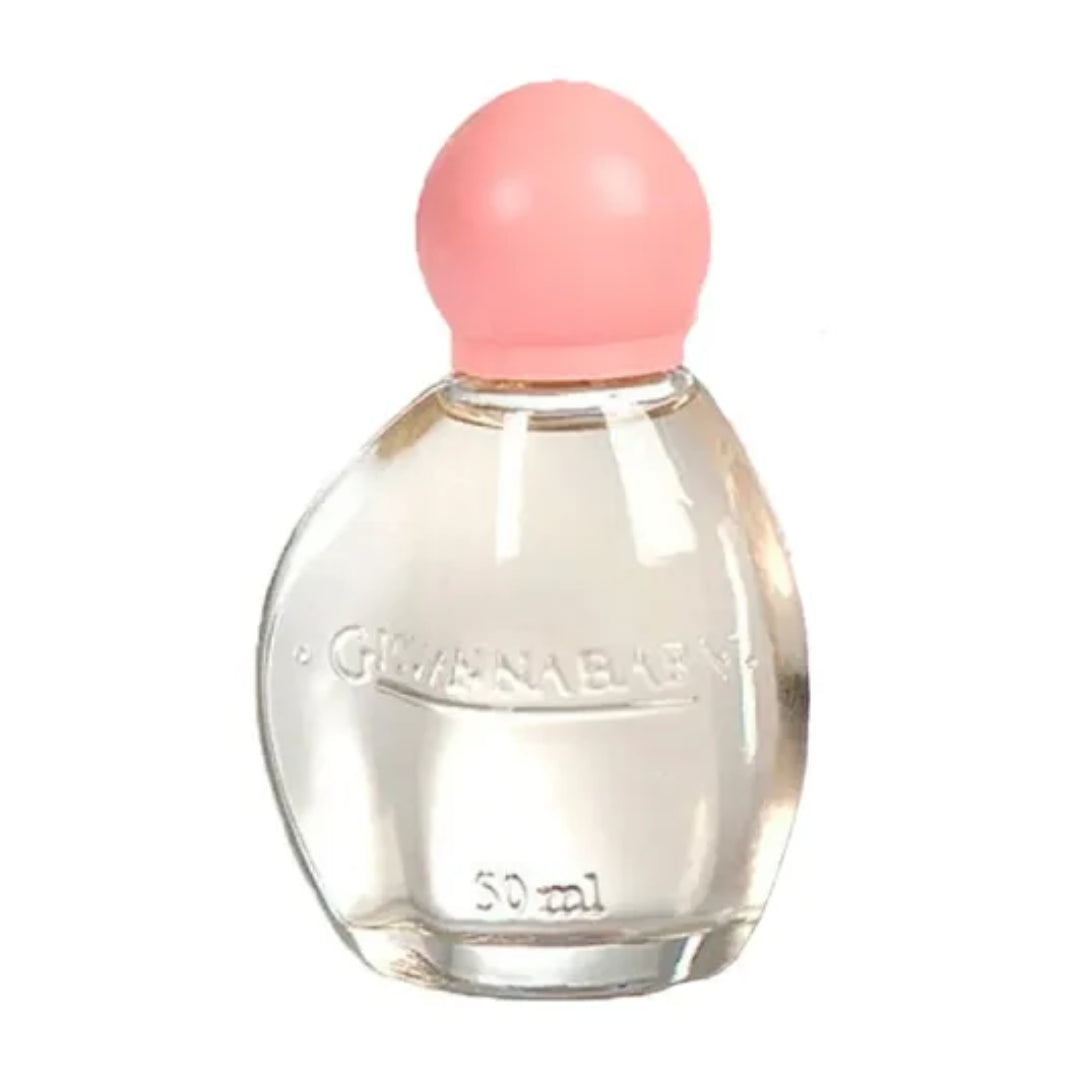Perfume Feminino Giovanna baby Classic 50ml
