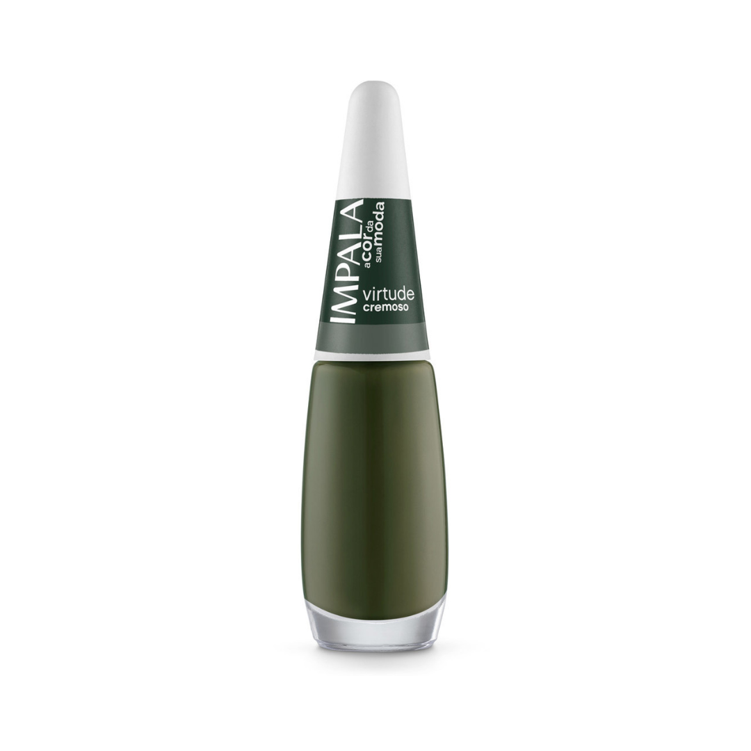 Esmalte Impala A Cor da Sua Moda Virtude