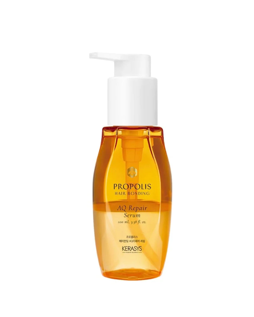 Propolis Hair Bonding AQ Repair Serum Kerasys 100 ml