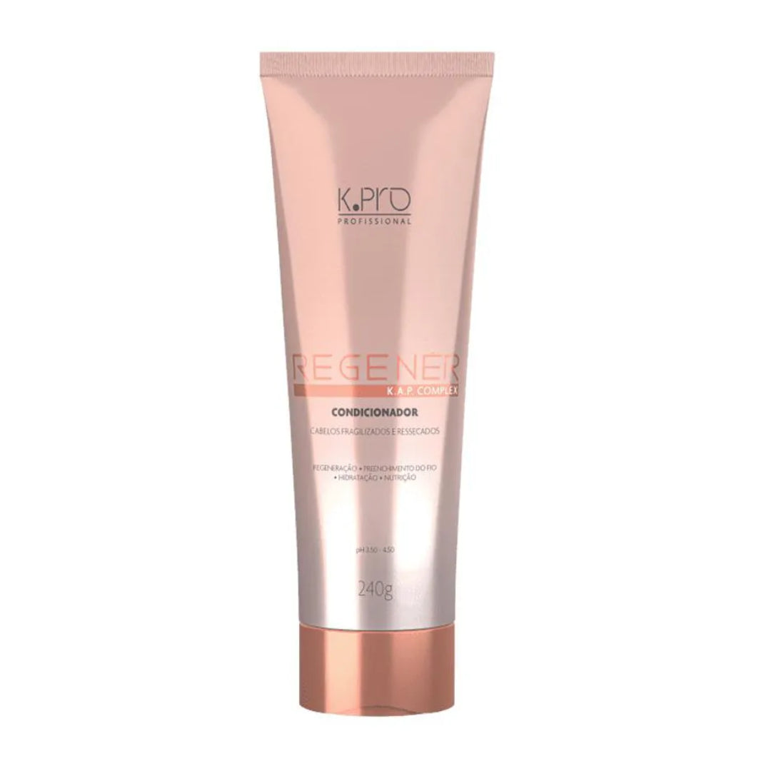 Condicionador KPro Regenér K.A.P 240g