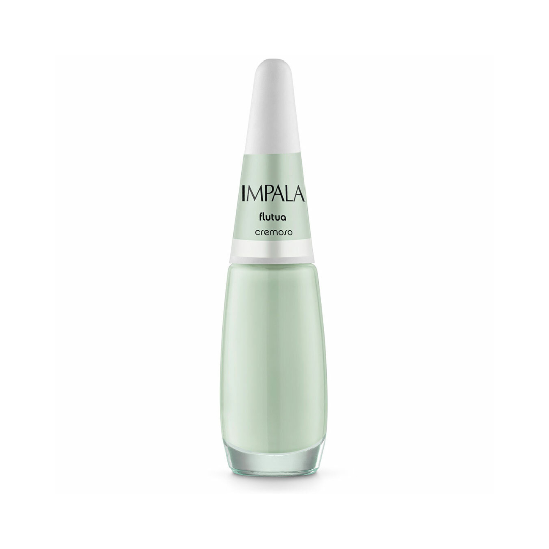 Esmalte Impala A Cor da Sua Moda Flutua