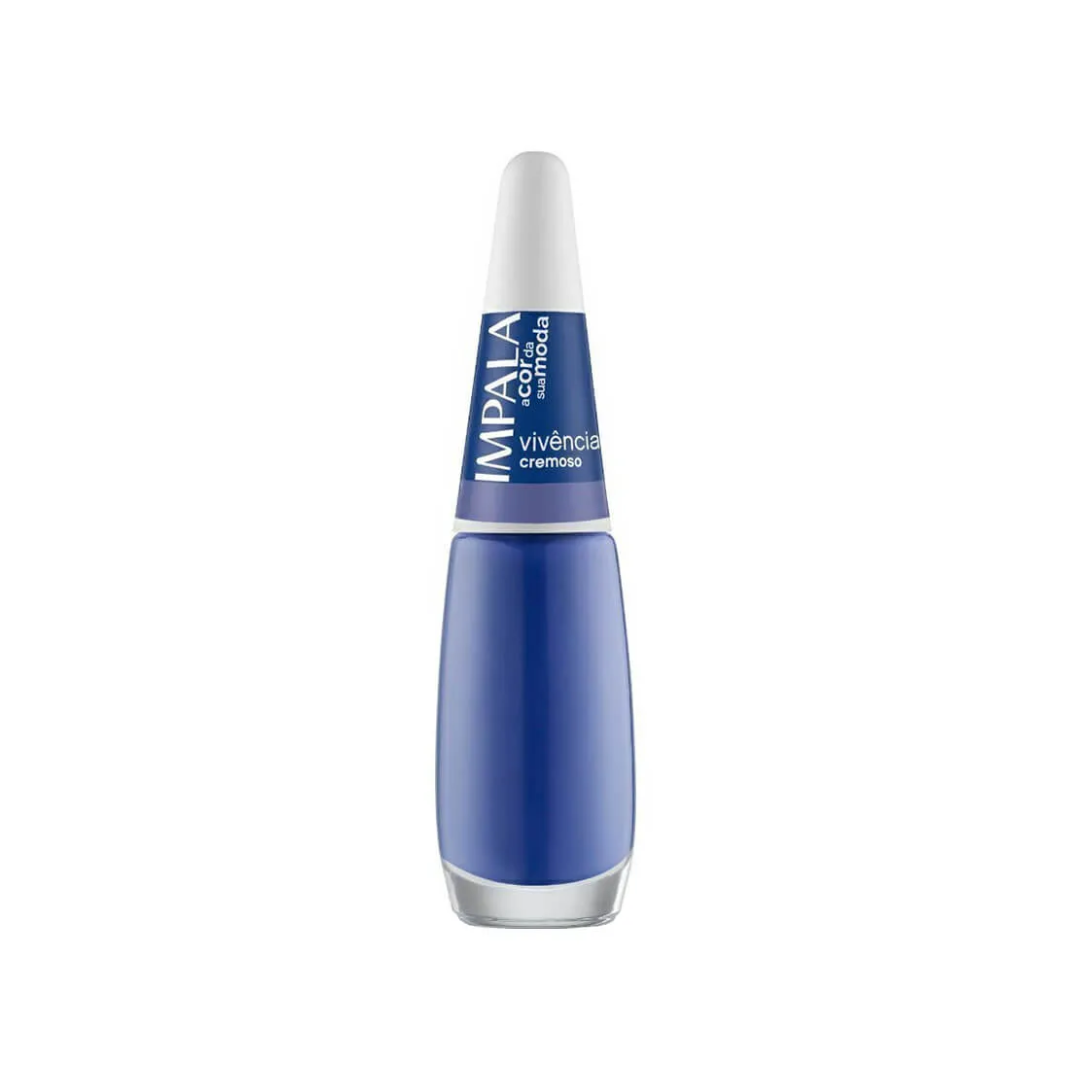 Esmalte Impala A Cor da Sua Moda Vivencia