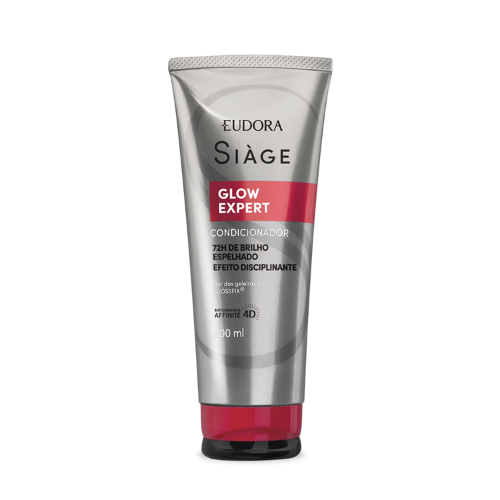 Condicionador Siàge Glow Expert 250ml