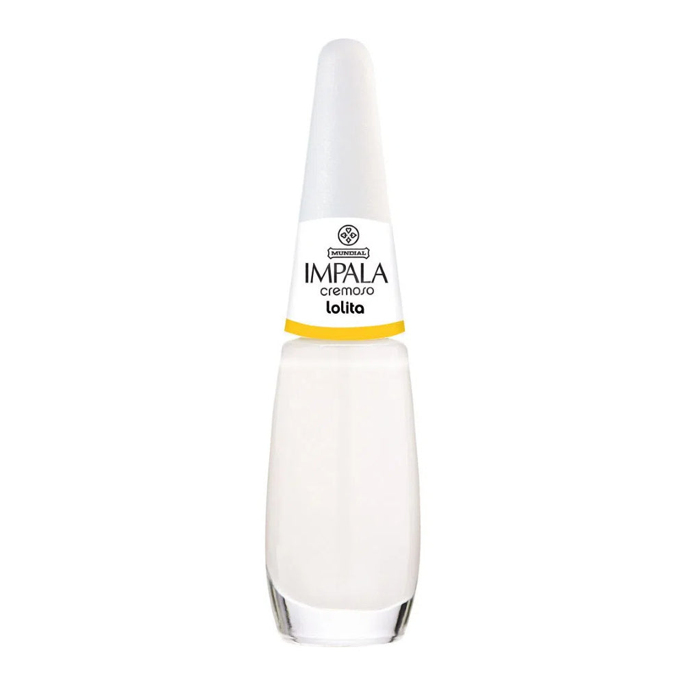 Esmalte Impala Cremoso Lolita