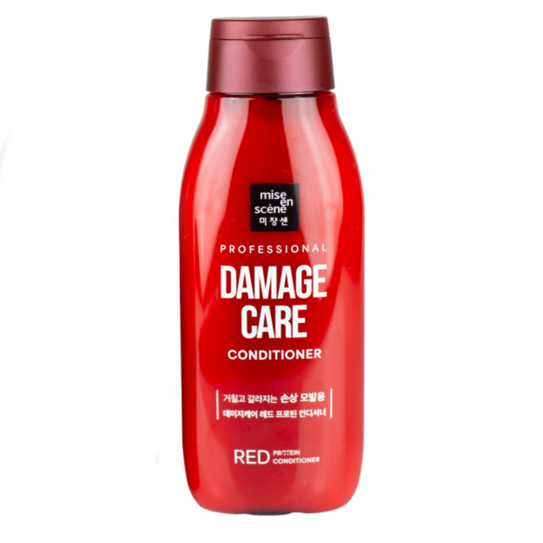 Condicionador Mes Damage Care Protein 200ml