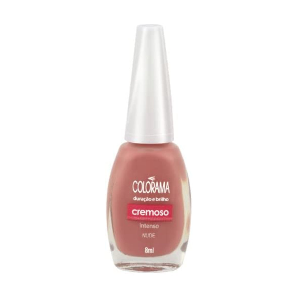Esmalte Colorama Nude