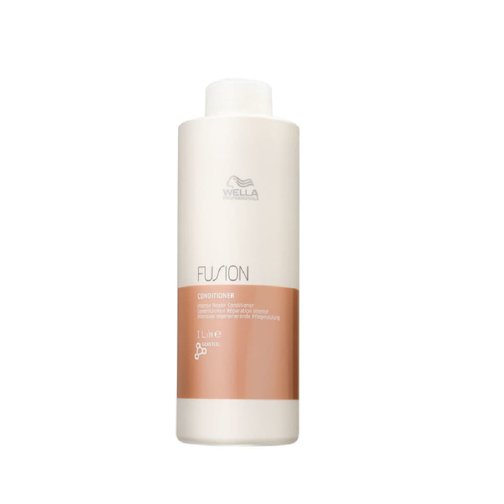 Condicionador Wella Fusion 1litro
