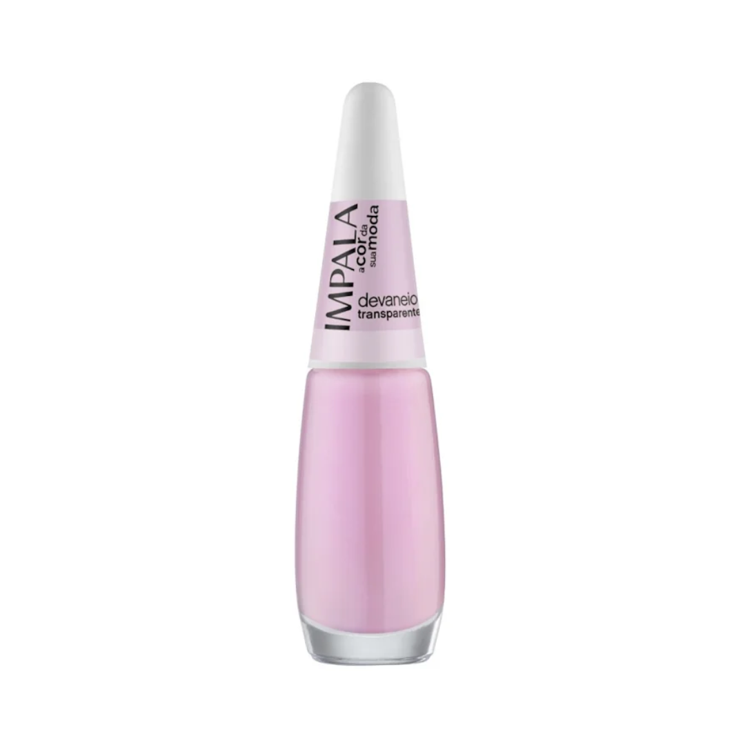 Esmalte Impala a Cor da Sua Moda Devaneio
