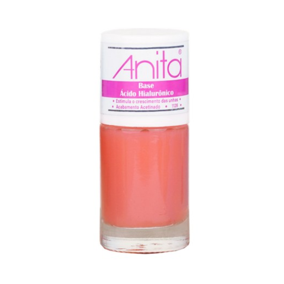 Esmalte Base Ácido Hialurônico Anita 1126