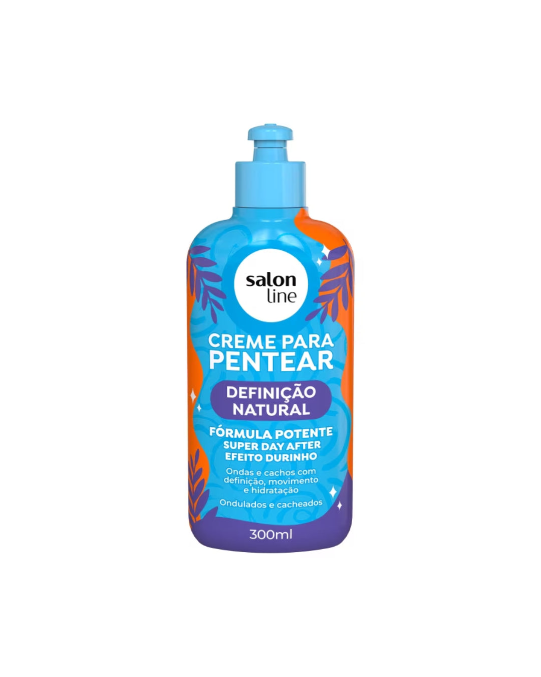 Creme para Pentear Definição Natural 300ml
