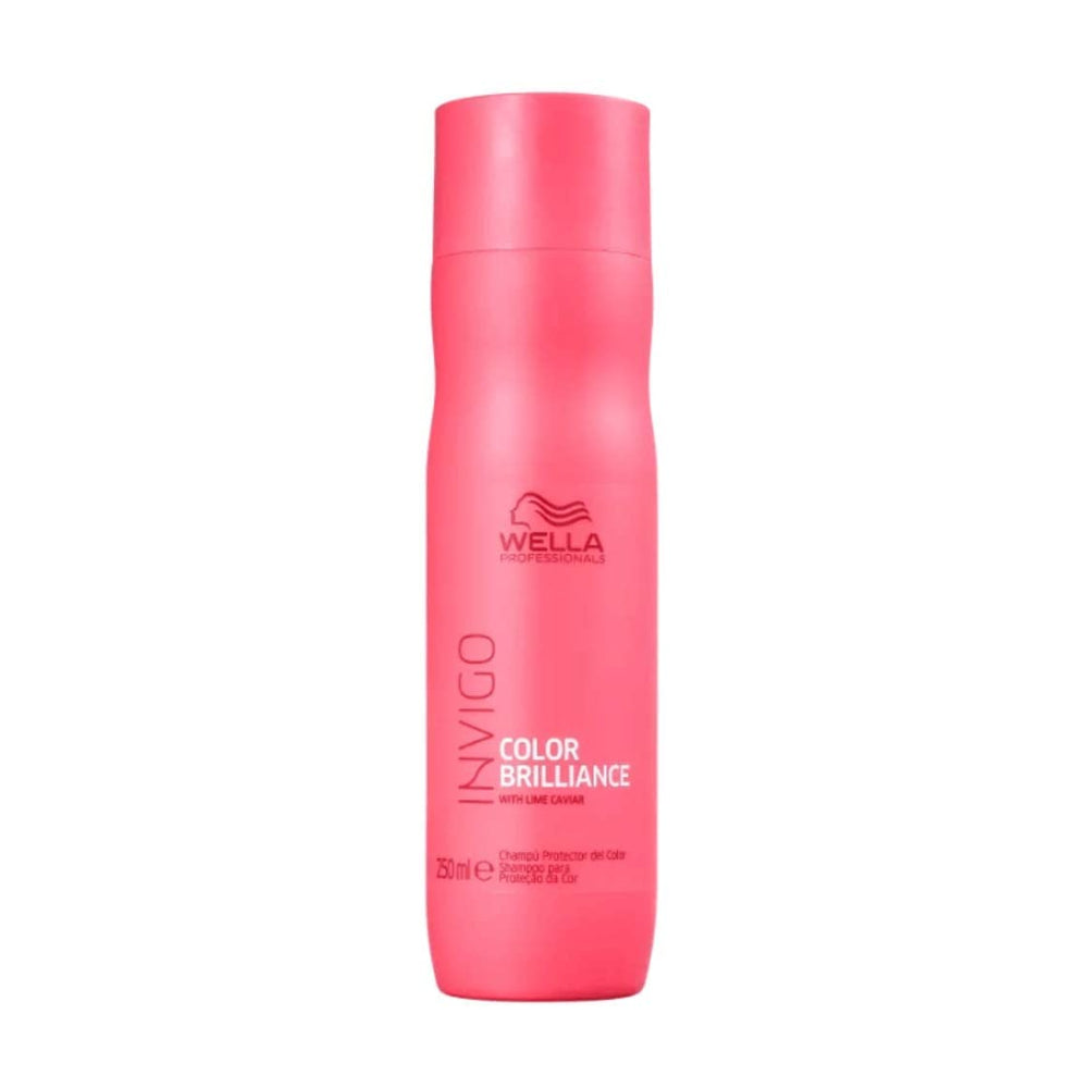 Shampoo Wella Professionals Invigo Color Brilliance 250ml