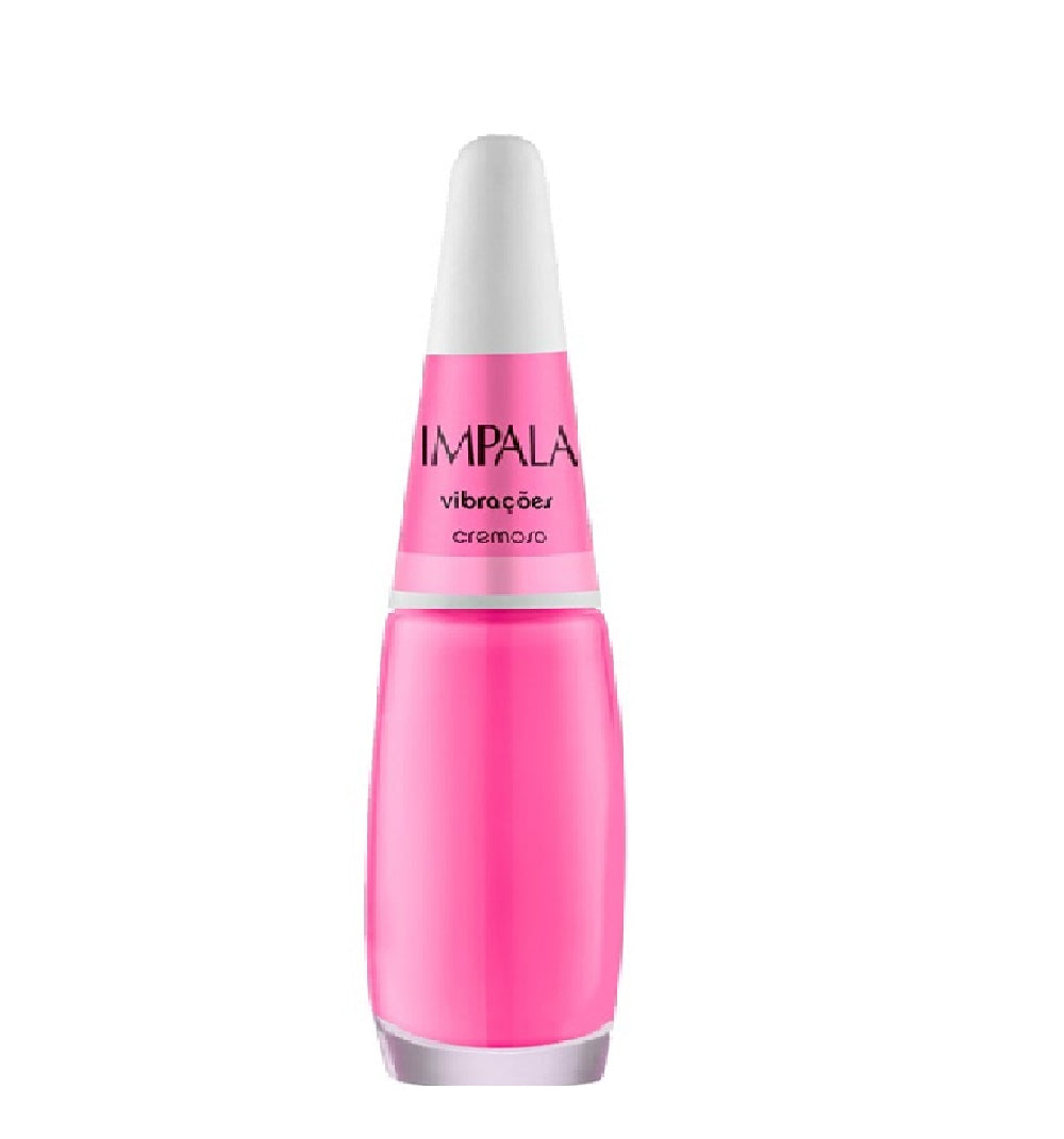 Esmalte Impala Vibra��es 7,5ml
