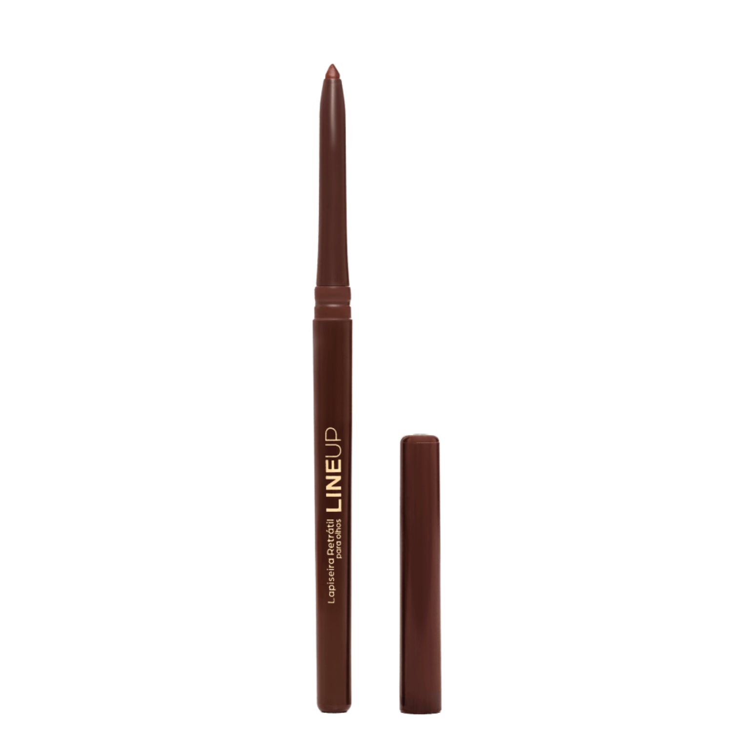 Lapiseira Olhos Mari Maria Mirage Brown