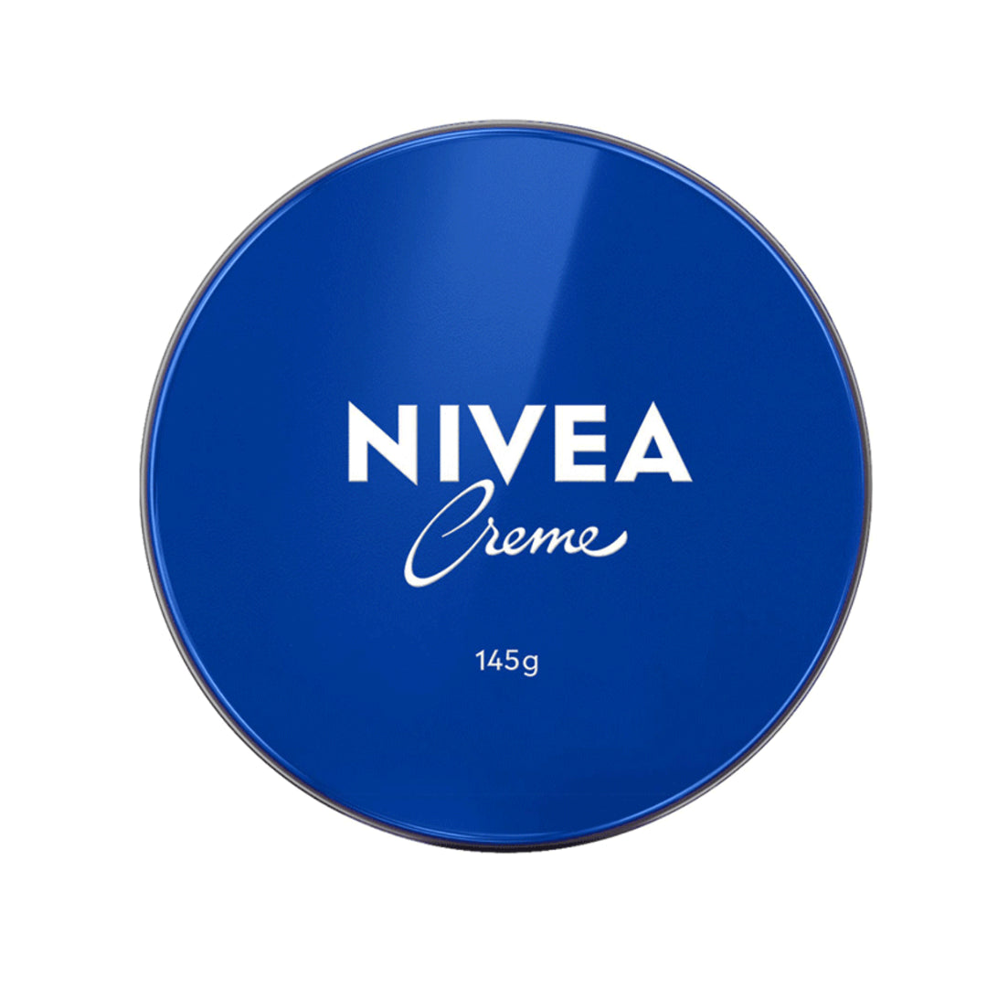 Creme Nivea 145g