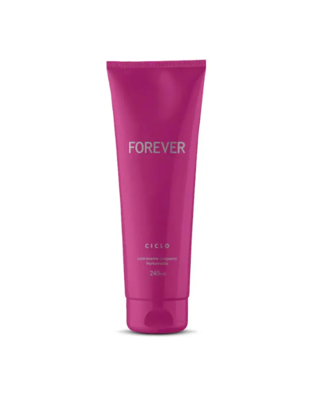 Ciclo Forever Loção Hidratante Corporal 240ml