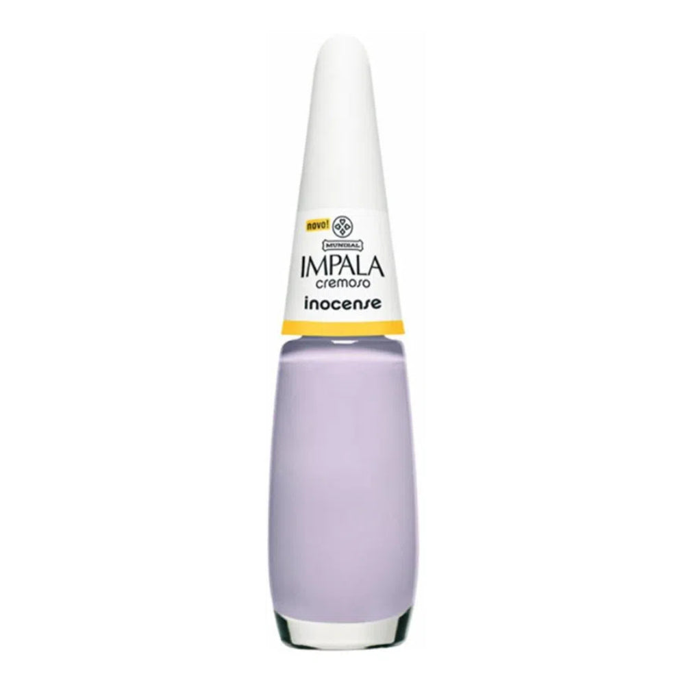 Esmalte Impala Cremoso Inocense