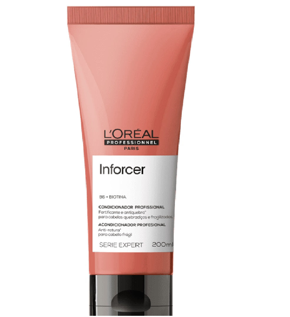 Condicionador L’oréal Professionnel Inforcer Serie Expert 200ml