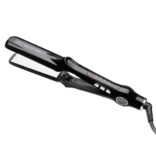 Chapinha Profissional MQ Pro 480 Turbo Led Titanium Bivolt